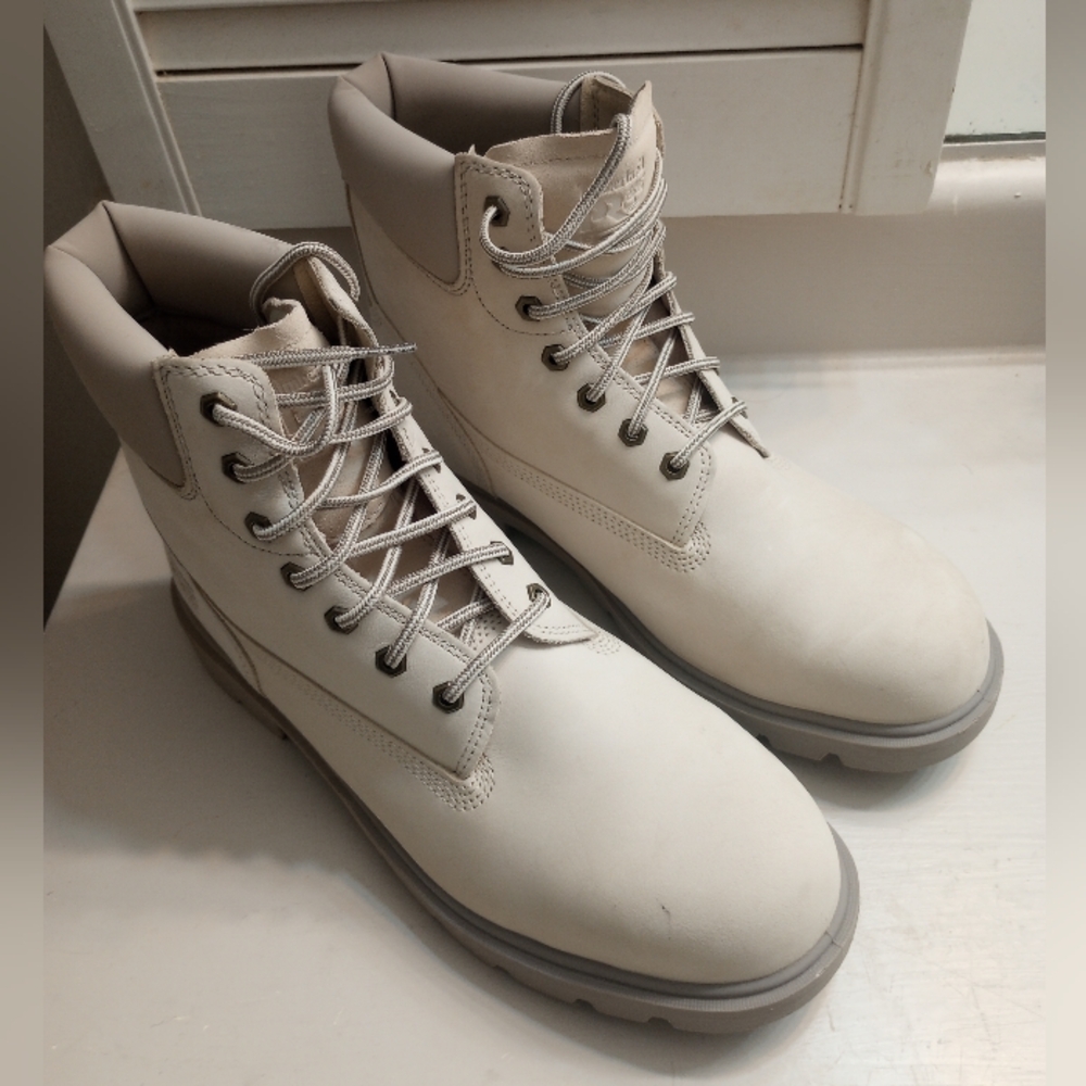 Timberland Pro Men's Safety Composite Toe Boots